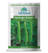 SpongeGourd / Galki IVSGH-551 50 grams